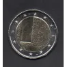 2 euro commémorative Finlande 2025  Visites d'État pièce de monnaie €