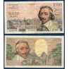1000 Francs Richelieu, TB, 7.4.1955 Billet de la banque de France