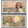 1000 Francs Richelieu, TB, 2.6.1955 Billet de la banque de France