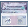 Etats Unis Spl travler cheque American Express de 50 Dollars