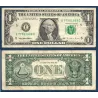 Etats Unis P.496a Richmond, TB Billet de 1 Dollar 1995 série E
