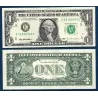 Etats Unis P.496a Richmond, TTB Billet de 1 Dollar 1995 série E