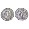 Antoninien de Philippe 1er (245-247), RIC 27b AEQVITAS AVGG atelier Rome