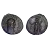 Tetradrachme Probus province d'Egypte (278-279 l'an 3), atelier Alexandrie