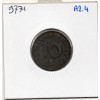 Allemagne 10 reichspfennig 1941 D, TTB KM 101 pièce de monnaie