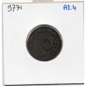 Allemagne 10 reichspfennig 1941 D, TTB KM 101 pièce de monnaie