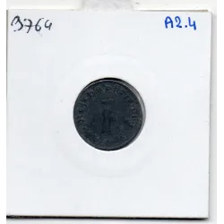 Allemagne 1 reichspfennig 1940 A, TTB KM 97 pièce de monnaie
