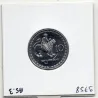 Georgie 10 thetri 1993 FDC, KM 79 Saint mamai