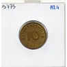 Allemagne 10 reichspfennig 1937 A, TTB KM 92 pièce de monnaie