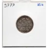 Allemagne 1/2 mark 1906 A, TTB- KM 17 pièce de monnaie