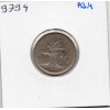 Zimbabwe 10 cents 1994 TTB+, KM 3 Baobab