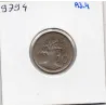 Zimbabwe 10 cents 1994 TTB+, KM 3 Baobab