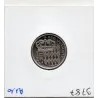 Monaco Rainier III 1/2 Franc 1982 Sup+, Gad 149 pièce de monnaie