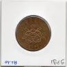Monaco Rainier III 10 Francs 1978 Sup, Gad 157 pièce de monnaie