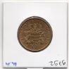 Monaco fondation Prince Pierre 10 Francs 1989 Sup, Gad 159 pièce de monnaie