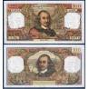 100 Francs Corneille TTB 3.10.1974 Billet de la banque de France