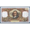 100 Francs Corneille TTB 3.10.1974 Billet de la banque de France