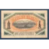 Toulon 50 centimes, TTB, 3.3.1919 Pirot 121.28 Billet de la chambre de commerce