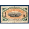 Toulon 50 centimes, TB, 20.9.1917 Pirot 121.22 Billet de la chambre de commerce