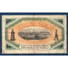 Toulon 50 centimes, TB, 20.9.1917 Pirot 121.22 Billet de la chambre de commerce