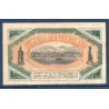 Toulon 50 centimes, TTB, 12.2.1917 Pirot 121.14 Billet de la chambre de commerce