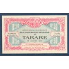 Tarare 50 centimes, Neuf, 22.1.1916 Pirot 119.16 Billet de la chambre de commerce