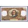 100 Francs Corneille TTB  7.11.1968 Billet de la banque de France