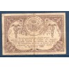 Sens 1 franc, TTB-, 7.3.1916 Pirot 118.4 Billet de la chambre de commerce