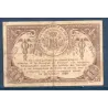 Sens 1 franc, TTB-, 7.3.1916 Pirot 118.4 Billet de la chambre de commerce