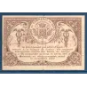 Sens 50 centimes, TTB, 7.3.1916 Pirot 118.2 Billet de la chambre de commerce