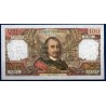 100 Francs Corneille TTB+  6.2.1975 Billet de la banque de France