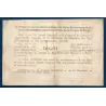 Rouen 2 francs, TB, 1918 Pirot 110.41 Billet de la chambre de commerce