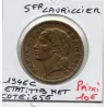 5 francs Lavrillier 1946 C Castelsarrasin TTB, France pièce de monnaie
