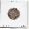 Italie Venise Giovanni Soranzo Grosso 1312-1328 Spl, pièce de monnaie