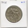 Russie 1 Ruble 1967 Lénine Sup, KM Y140.1 pièce de monnaie
