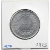 5 francs Lavrillier 1949 B Beaumont Sup+, France pièce de monnaie