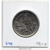 5 francs Semeuse Cupronickel 1970 Spl, France pièce de monnaie
