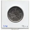 5 francs Semeuse Cupronickel 1970 Spl, France pièce de monnaie