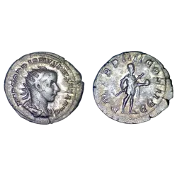 Antoninien de Gordien III (241-242) Ric 92 sear 8646 atelier Rome