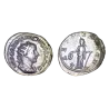 Antoninien de Gordien III (241) Ric 113 LAETITIA AVGN atelier Rome