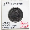 2 francs Semeuse Nickel 1979 Spl, France pièce de monnaie