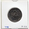 2 francs Semeuse Nickel 1979 Spl, France pièce de monnaie