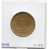 Bon pour 2 francs Commerce Industrie 1923 Sup+, France pièce de monnaie
