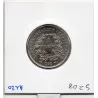 1 franc Marianne 1992 Spl, France pièce de monnaie