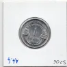 1 franc Morlon 1957 B Spl, France pièce de monnaie