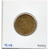 Bon pour 1 franc Commerce Industrie 1923 Sup, France pièce de monnaie
