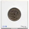100 francs Cochet 1958 TTB, France pièce de monnaie