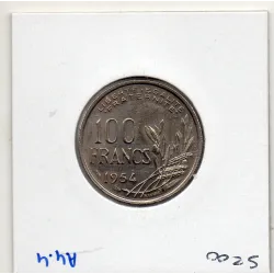 100 francs Cochet 1954 Spl, France pièce de monnaie