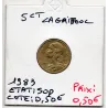 5 centimes Lagriffoul 1983 Sup, France pièce de monnaie