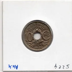 10 centimes Lindauer 1922 Poissy Spl, France pièce de monnaie